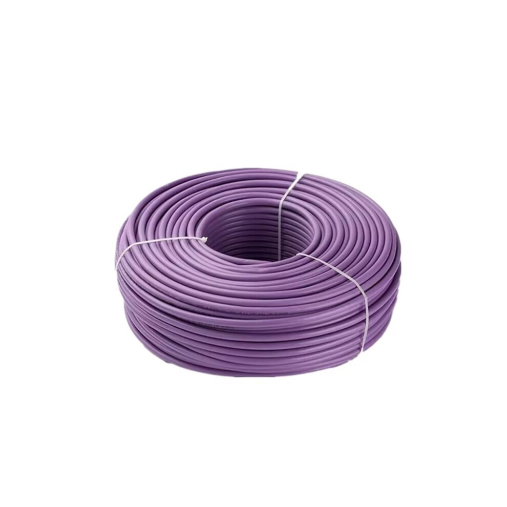 Industrial Network Cable For Siemens 6Xv18300eh10 1M Profibus Dp Speed Stable Transmission 9365369361188