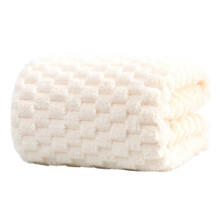Large Quick Dry Microfiber Bath Towel 85x150cm Soft Absorbent Wrap with Full Body Coverage