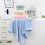Large Quick Dry Microfiber Bath Towel 85x150cm Soft Absorbent Wrap with Full Body Coverage 2
