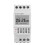 Programmable Timer Switch DIN Rail 2 Channel Digital Relay 7 Day Weekly Precise Time Control Energy Saving 1
