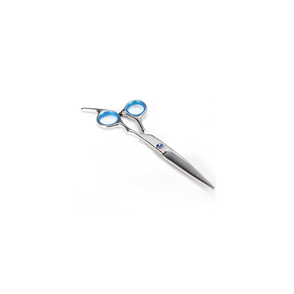 Professional Hair Cutting Scissors Stainless Steel Sharp Blades Ergonomic for Salon and Home