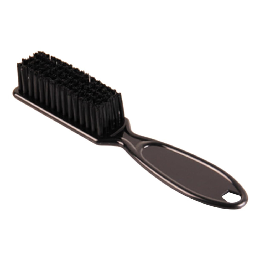 3pcs Men's Boar Bristle Beard Brush Set for Styling and Cleaning with Ergonomic Smooth Handle