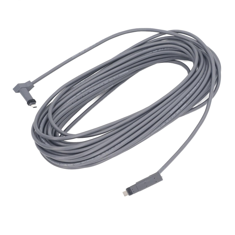 75Ft Ethernet Cable For Router Speed Internet Cable Long Network Cord For Stable Connection 9365369361782