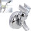 Adjustable Shower Head Holder with Secure Suction Grip, Universal Shower Bracket for Bathroom 3