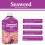 Vitax Seaweed Plus Sequestered Iron Liquid Feed for Healthy Foliage 1L 2Pack 7