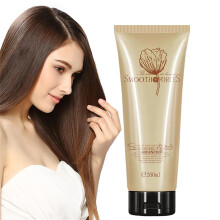 Deep Conditioning Hair Mask for Dry Damaged Hair, Hydrating Treatment for Soft Shiny Hair