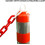 70CM Flexible Delineator Post with Threaded Socket, Reflective Visibility Traffic Safety Marker 5