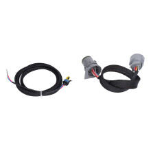 18-poliger LS1 LS7 5,3 VSS Getriebedrahtadapter für Silverado Sierra