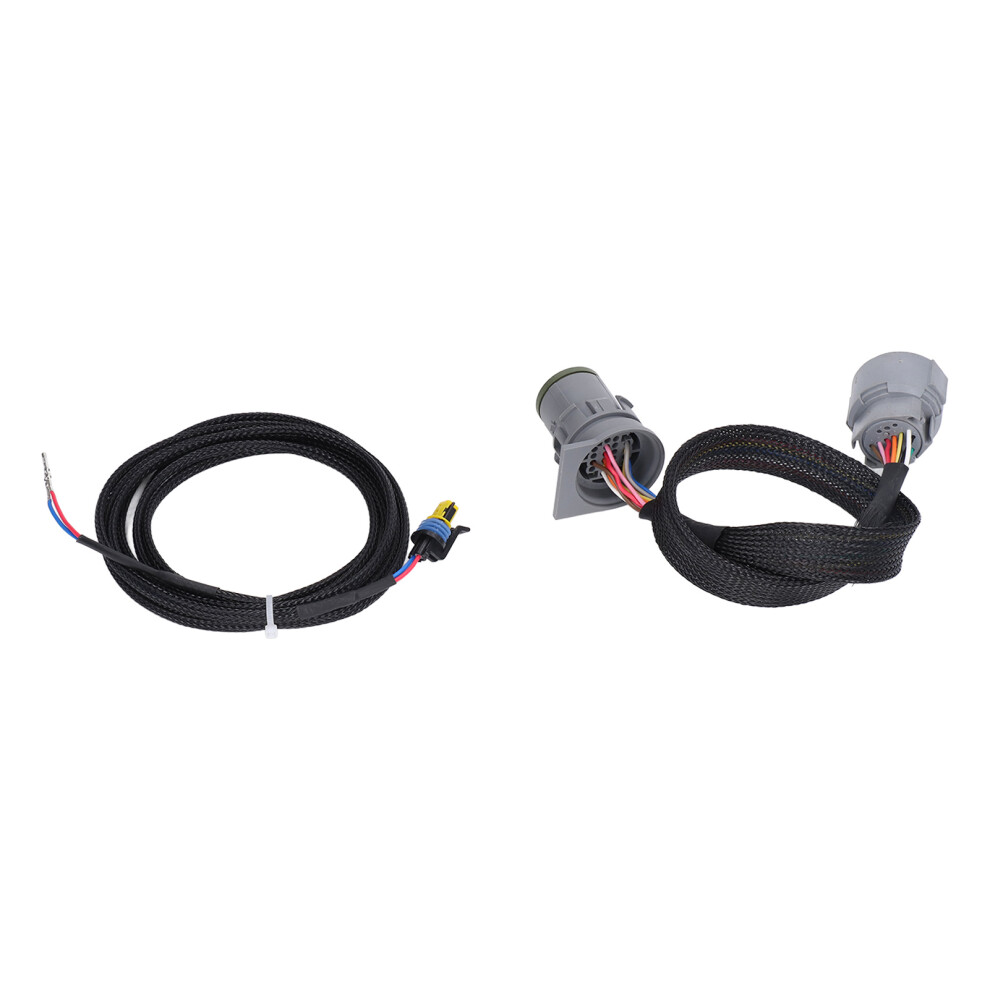 18Pin Vss Ls1 Lm7 Lq4 5.3 Transmission Wire Adapter Kit For Silverado Sierra 7891382270265