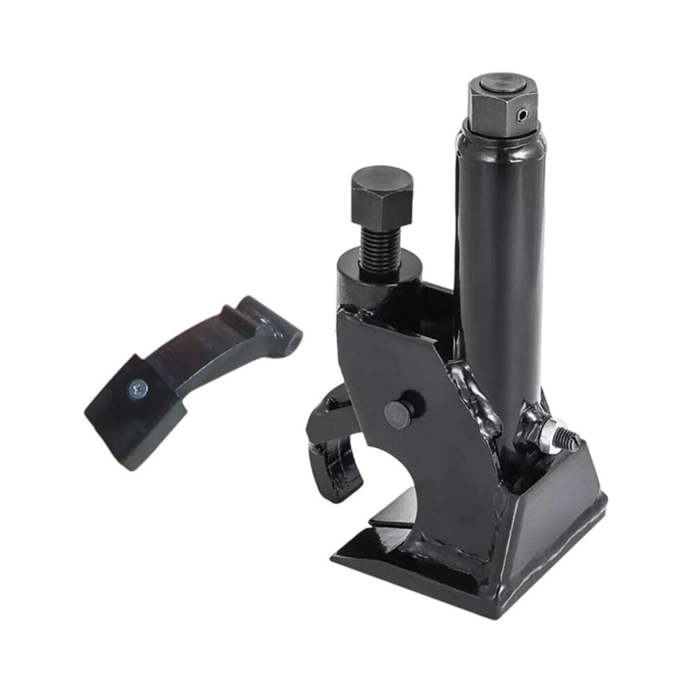 Manual Tire Changer And Adjustable Bead Breaker Tool For Cars Trucks Atv Tractor Durable Steel 9174973486602