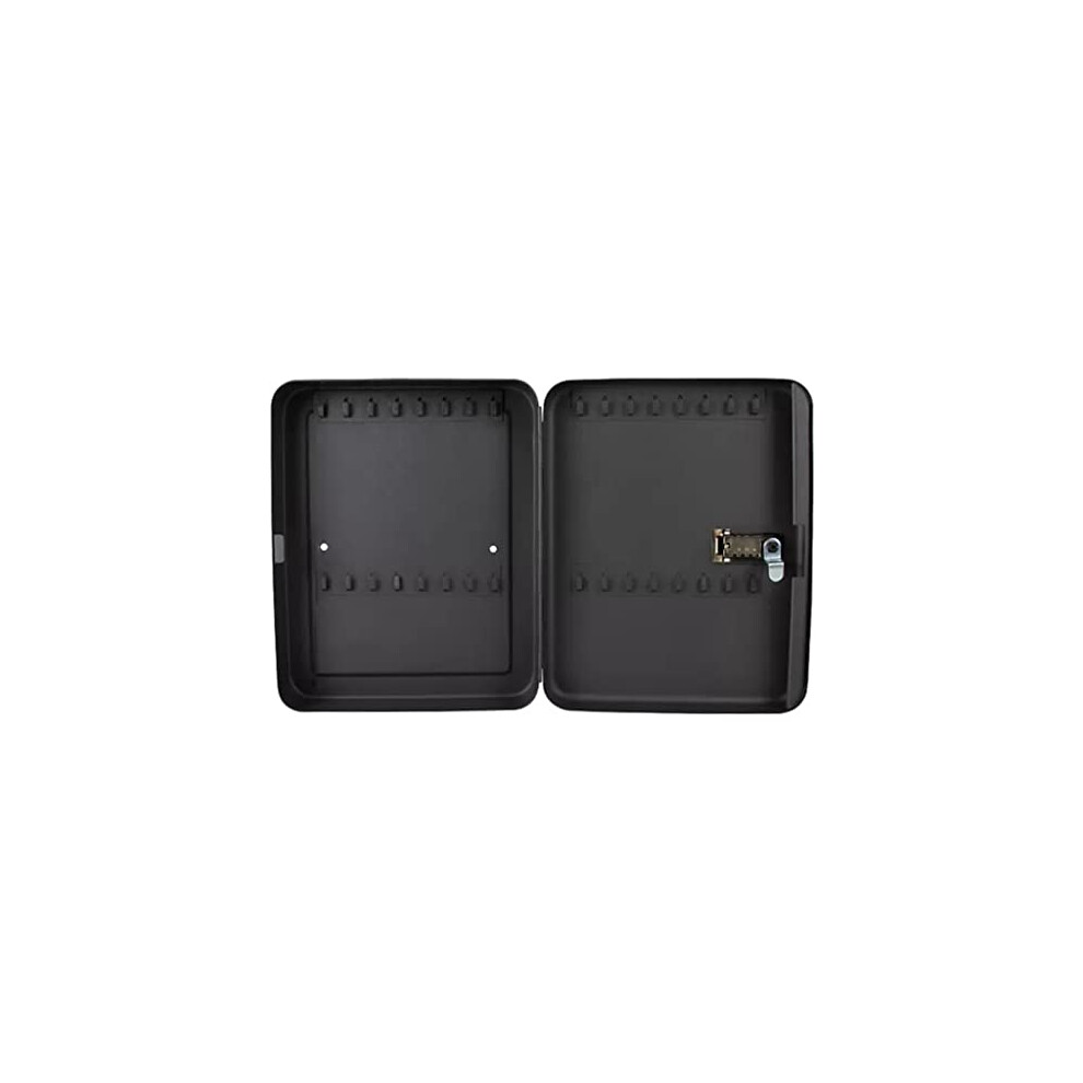 Key Storage Box With Combination Lock Wall Mounted, Weatherproof Key Management For Real Estate, Car And Home Keys 9174973486633