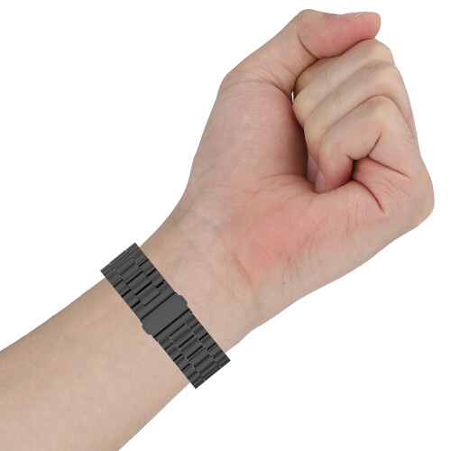 Funda resistente de metal para Redmi Watch2 Lite Intl 2