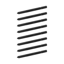 Filtre garde-cire pour appareil auditif 1,2 mm, pack de 8 filtres