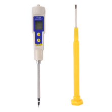 Tds Meter With Digital Ph Tester, Salinity Tester Ec Measurement Auto Temperature Compensation And Backlit Screen For Accurate Water Quality