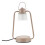 Candle Warmer Lamp with Timer for Scented Jar Candles, Adjustable Height Soft Light Home Decor 1