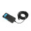 Κάμερα ενδοσκοπίου διπλού φακού με φως, εργαλείο επιθεώρησης 1080P HD, οθόνη IPS 4,5 5