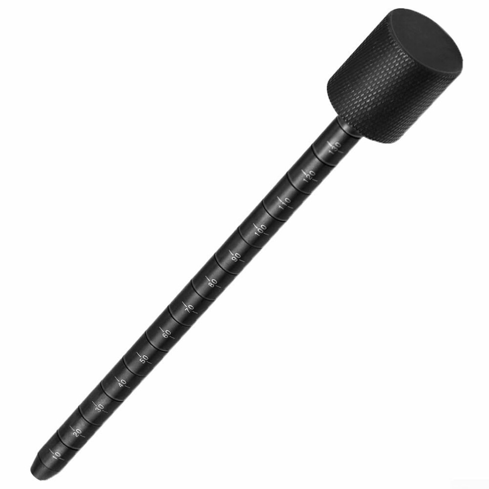 Transmission Dipstick Tool 1017 Accurate Fluid Measurement For Dart Cherokee Renegade 500X 9164114200464