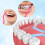 4 PCS Orthodontic End Tuft Toothbrush for Braces and Implants, Compact Design with Precise Control Grip 3