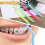 4 PCS Orthodontic End Tuft Toothbrush for Braces and Implants, Compact Design with Precise Control Grip 4