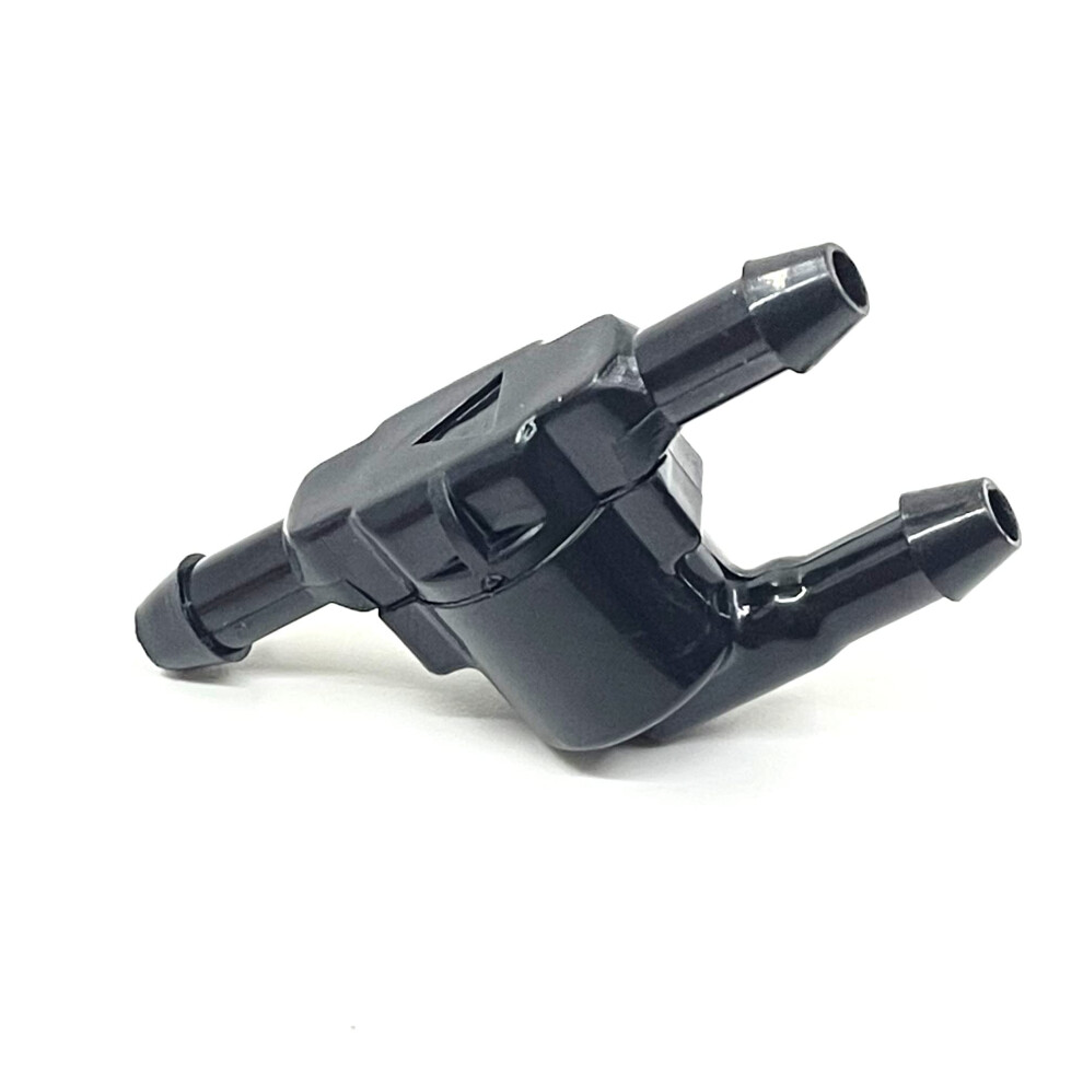 Windshield Washer Check Valve Oem 8532128020 For Toyota Lexus Scion Prevents Fluid Backflow 9365369431898