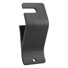Motorcycle Tire Changing Tool 6061 Aluminum for Effortless OffRoad Tire Replacement Black