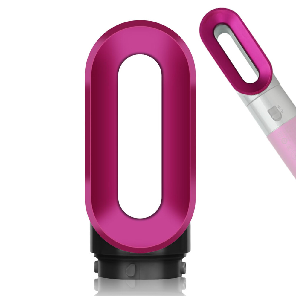 Attachment PreStyling Dryer Nozzle 96975901 Rose for Faster Hair Drying for Dyson Airwrap