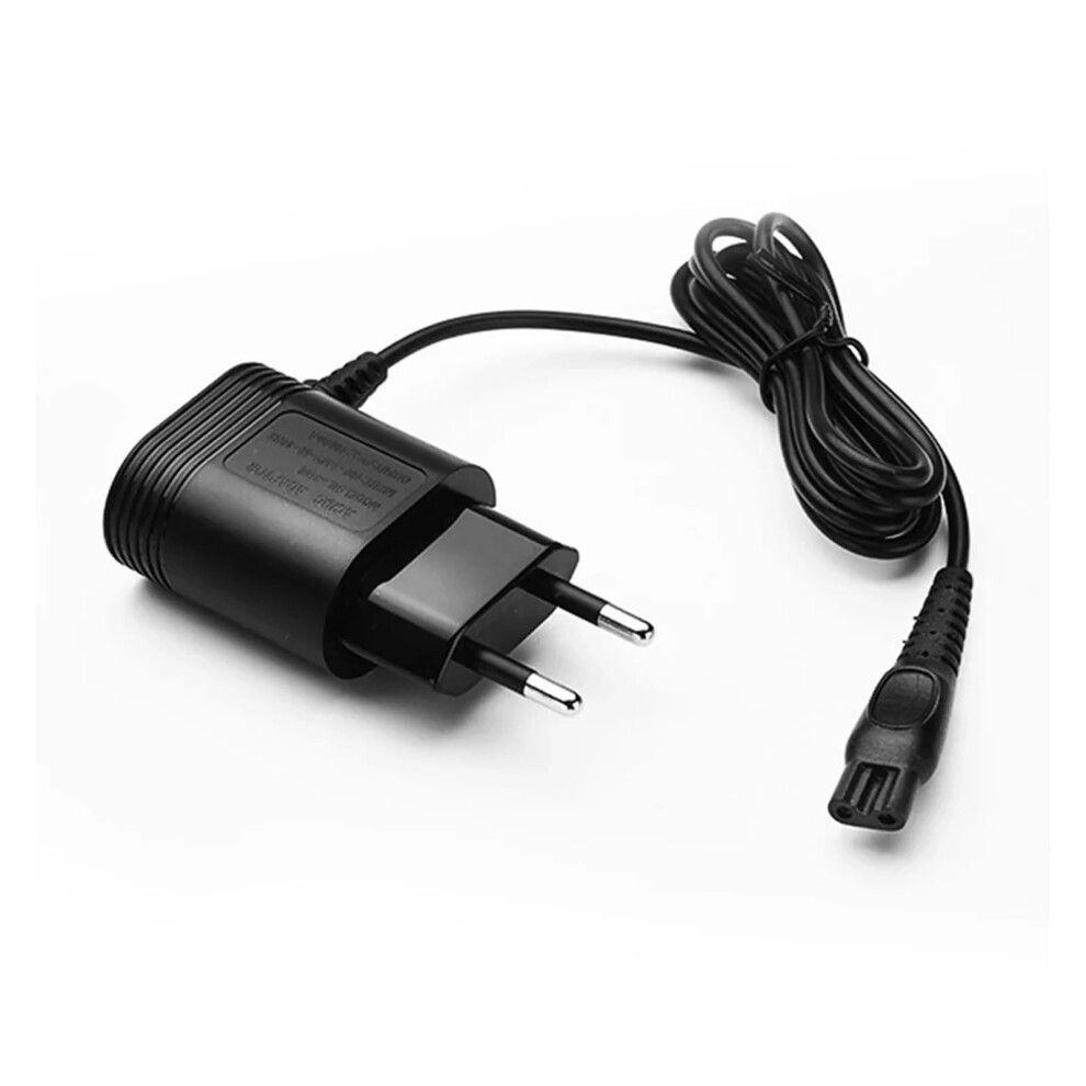 Shaver Charger 15V 5.4W EU Plug for Philips HQ7120 RQ360 PT720 Fast Charging Stable Output