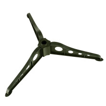 Heavy Duty Christmas Tree Stand for 1.5m Trees, Stable Durable Base for Artificial Xmas Tree