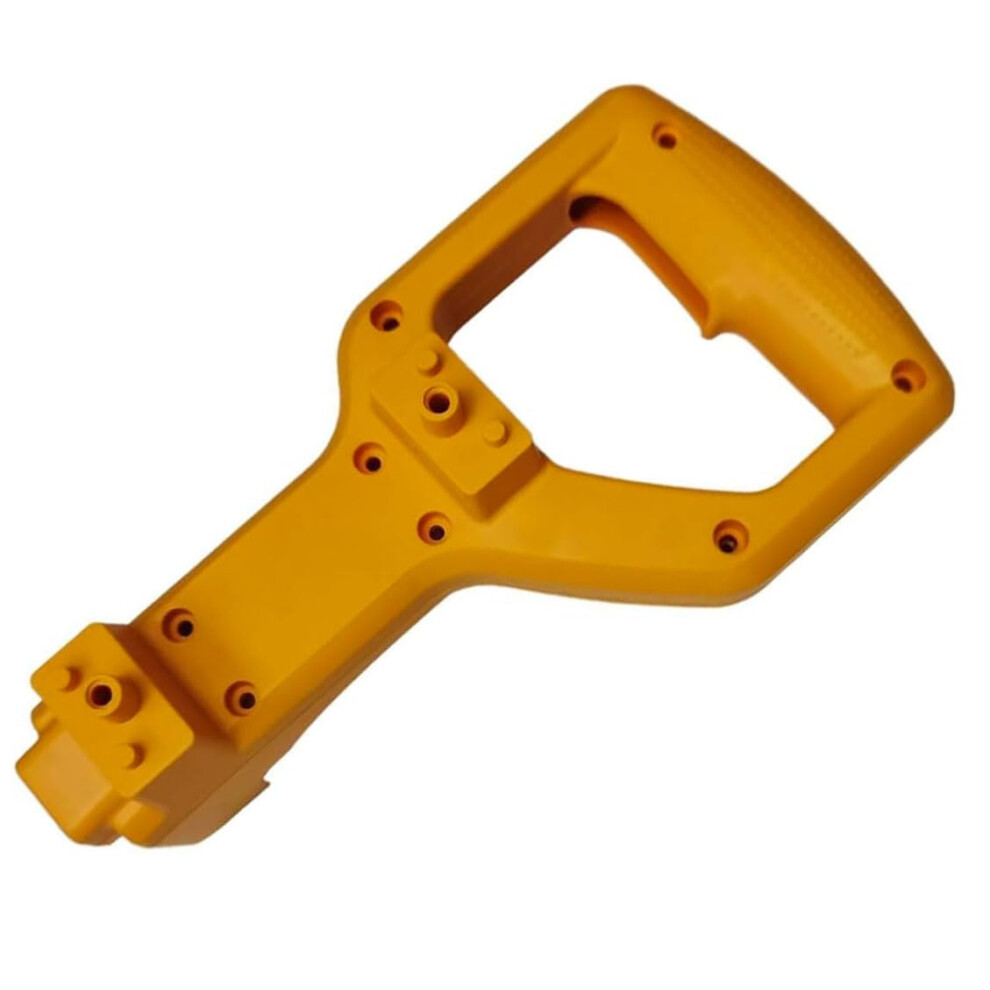 39396000 Miter Saw Handle Replacement Clamshell Ergonomic Grip For Dewalt Dw703 Dw715 Dw713 9365369432376