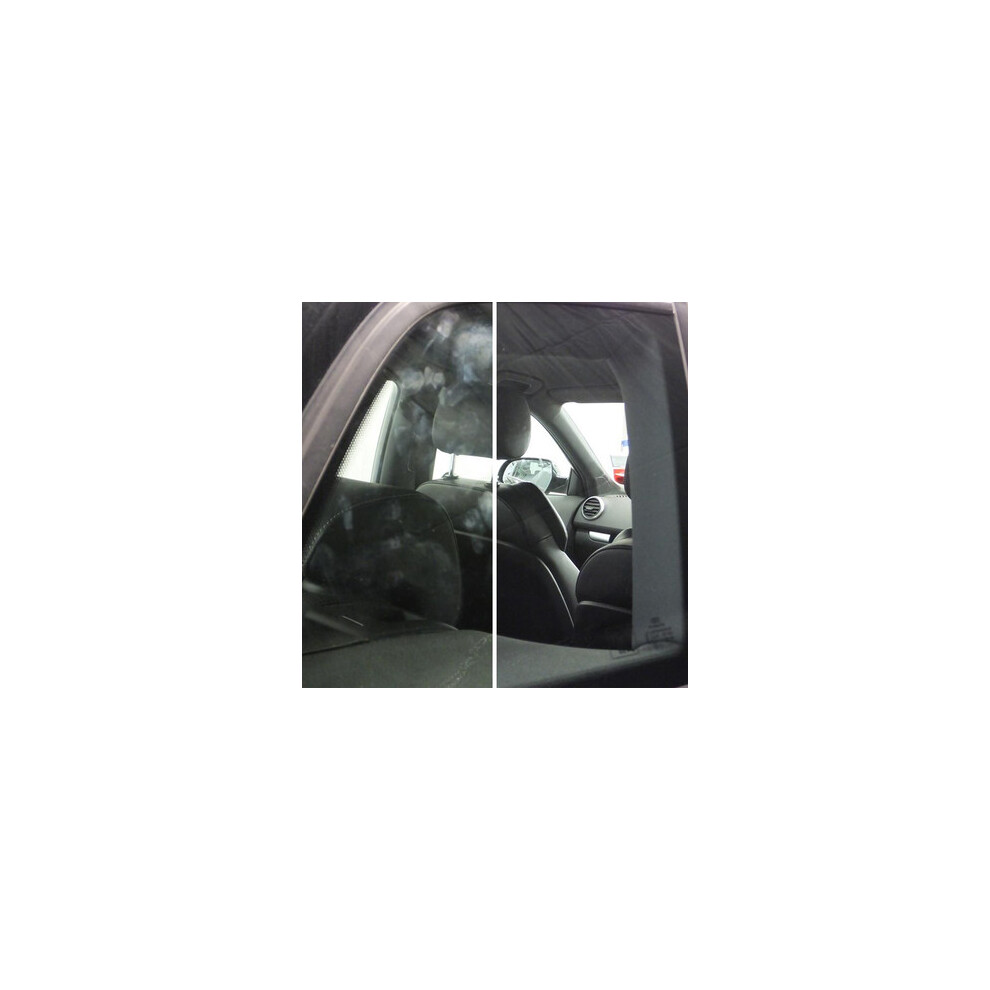 Autoglym Fast Glass - 500Ml