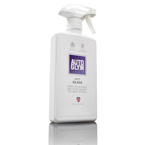 Autoglym Autoglym Fast Glass - 500ml 1