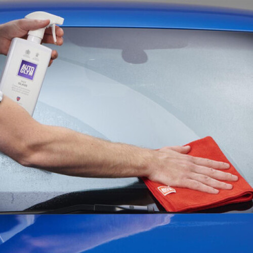 Autoglym Autoglym Fast Glass - 500ml 2