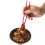 10PCS Compatible withk Chopsticks In One, Chork 24 Count Pack Compatible withk Chopsticks Combo 5