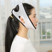 Face Slimming Bandage V Face Lift Up Mask Breathable Facial Thin Bandage