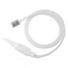 Brew Siphon Tube Silicone Length 2 M Wine Filling Hose Wine Filter Set Siphon Pipe Hose Filter