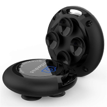 Wireless Bluetooth Selfie Controller IP68 Waterproof Photo-Taking Remote Compatible with IOS Android Devices