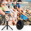 Wireless Bluetooth Selfie Controller IP68 Waterproof Photo-Taking Remote Compatible with IOS Android Devices 3