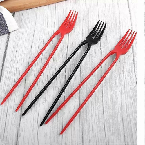 10PCS Compatible withk Chopsticks In One, Chork 24 Count Pack Compatible withk Chopsticks Combo 2