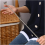 2 -pack - Telescopic Back Clerk - Scratch Your Back - Up To 52cm Silver 3