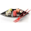 10PCS Compatible withk Chopsticks In One, Chork 24 Count Pack Compatible withk Chopsticks Combo 2