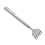 2 -pack - Telescopic Back Clerk - Scratch Your Back - Up To 52cm Silver 2