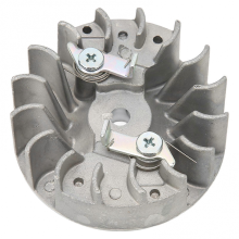 Volante de reposição para motosserra OEM 530059637 compatível com 137 137e Peças de reparo