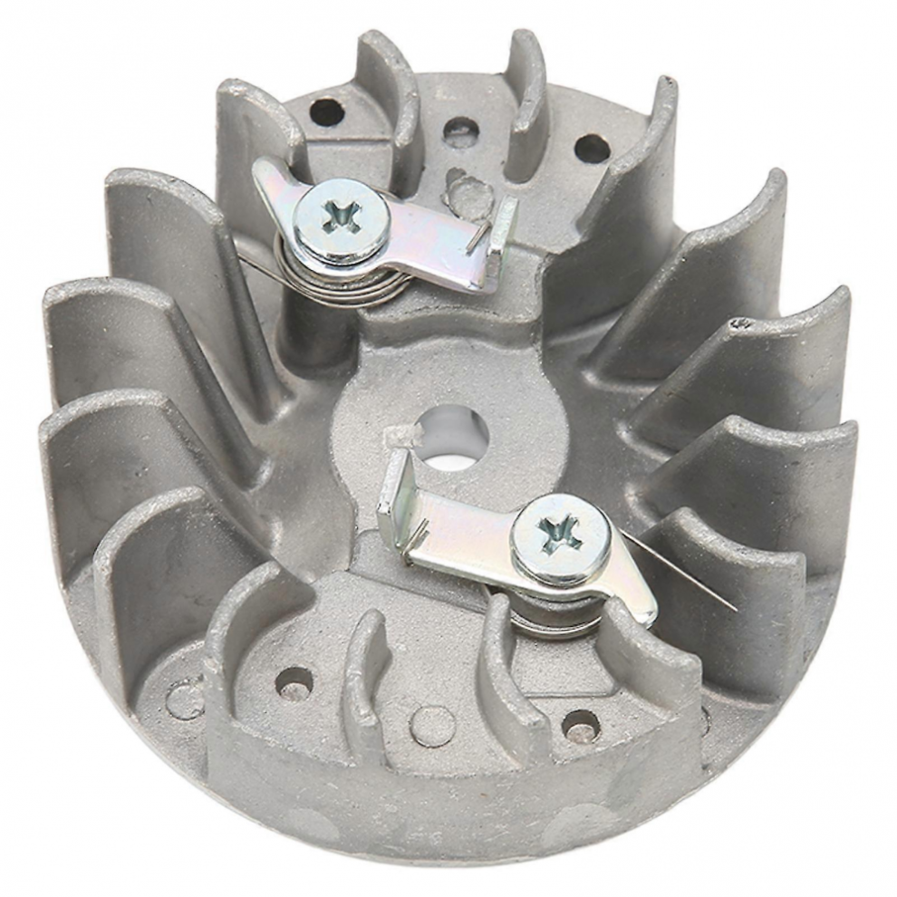 Chainsaw Flywheel Replacement Oem 530059637 Compatible With 137 137E Repair Parts 9055112648573