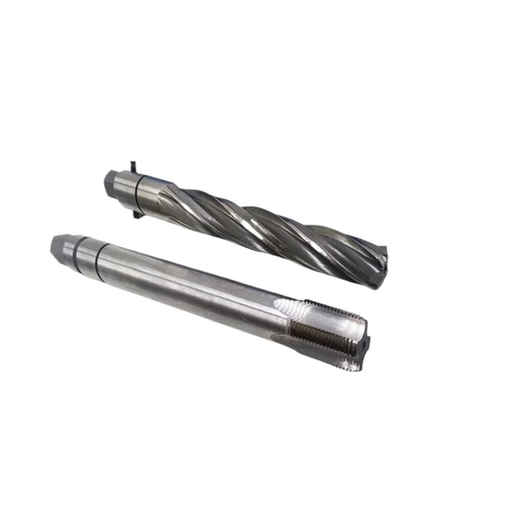 Hss Tap And Reamer Set 3/416 Tap 11/16 Precision Reamer For Automotive Aluminum Metalworking 9164114202291