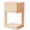 Candle Warmer Lamp with Dimmable Switch Solid Wood Base for Wax Melting and Home Décor 1