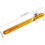 Fishing Knot Tying Tool Aluminum Alloy Quick Hook Loop Maker MultiFunction for Beginners 4
