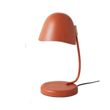 Candle Warmer Lamp with Dimmable Light, Flameless Safe Heating, Eggshell Shade for Jar Candles