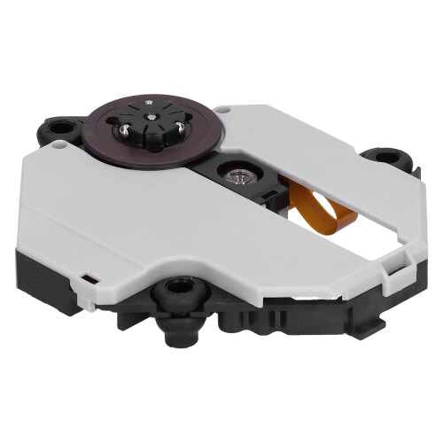 Game Console Optical Lens Replacement, High Design and Accuracy Precision Cut Interface Ensuring Applicability Stable Performance PS1 Lens for 1