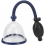 Breast Vacuum Cupping Cup Pump, Vacuum Massage Cup Prevent Sagging Drooping 1