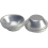 Reusable tart mould compatible with Pasteis de Nata, 20 pcs nonstick tin 4